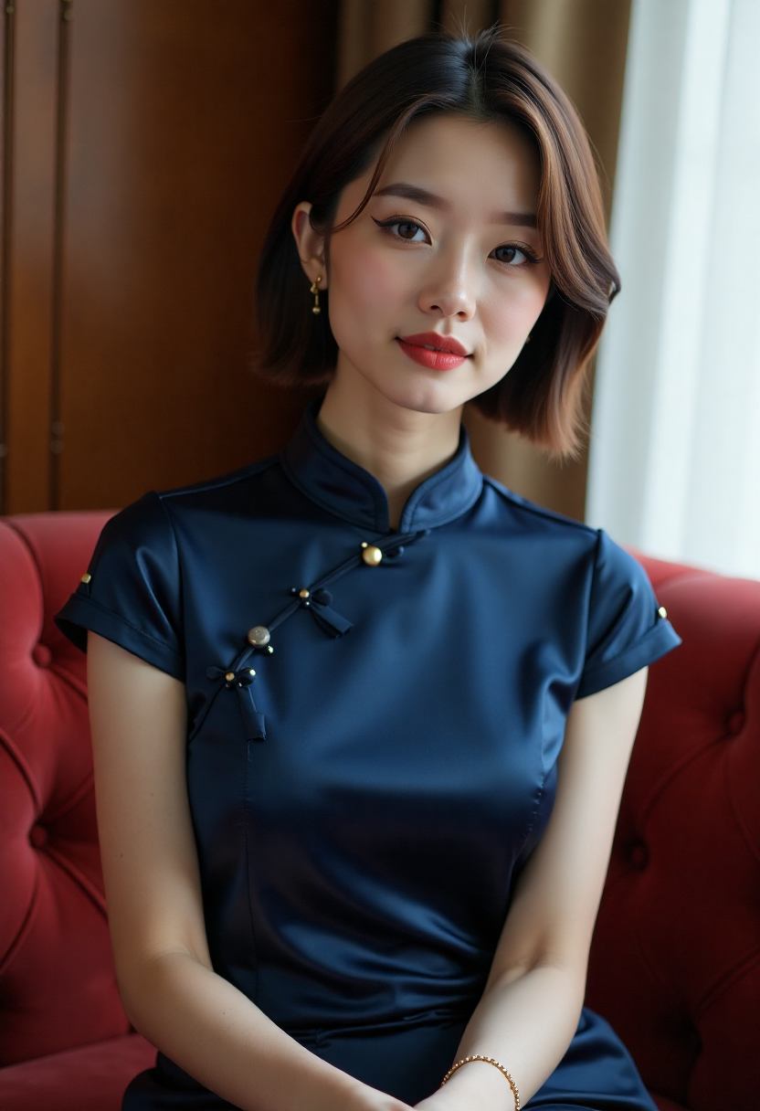 战神归来海报